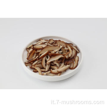 Mushroom-300g di shiitake fresco congelato